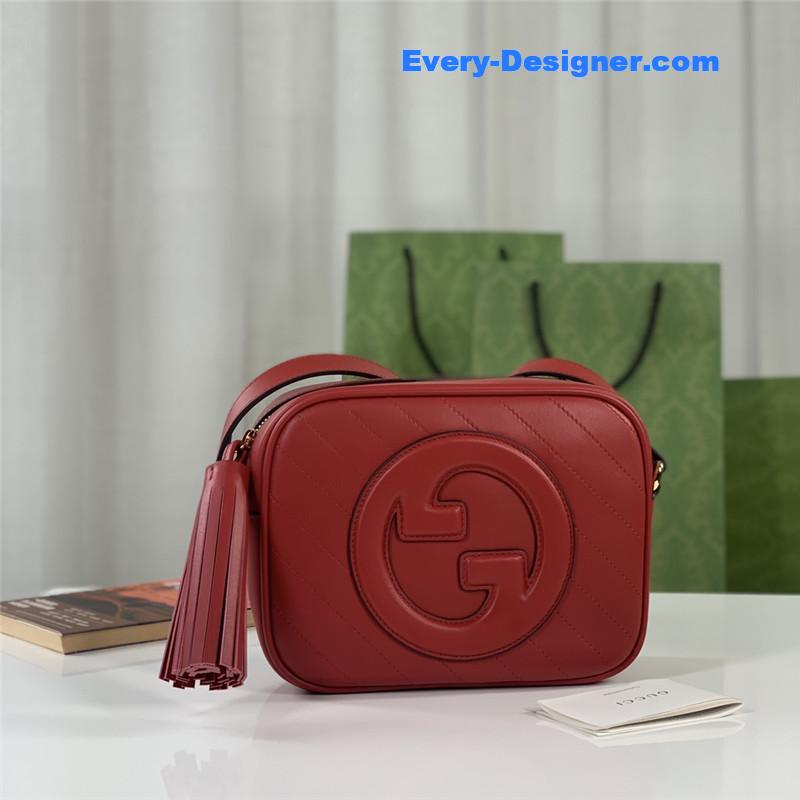 Gvc*1 blondie small shoulder bag