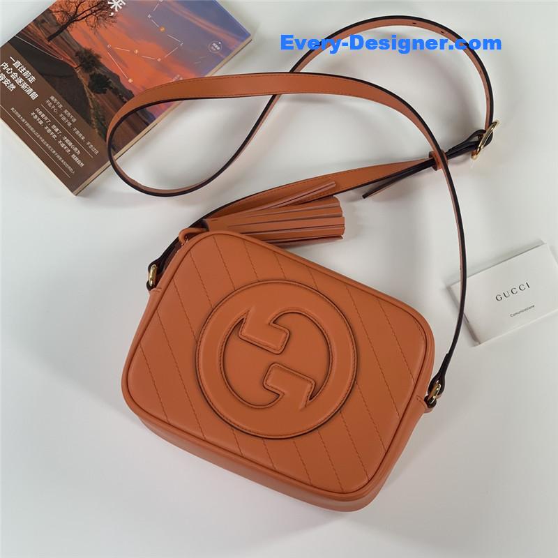 Gvc*1 blondie small shoulder bag