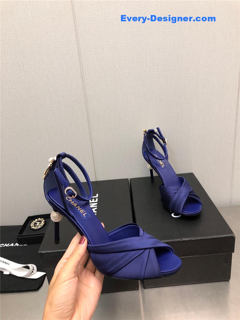 CC spring and summer vacation series sandals