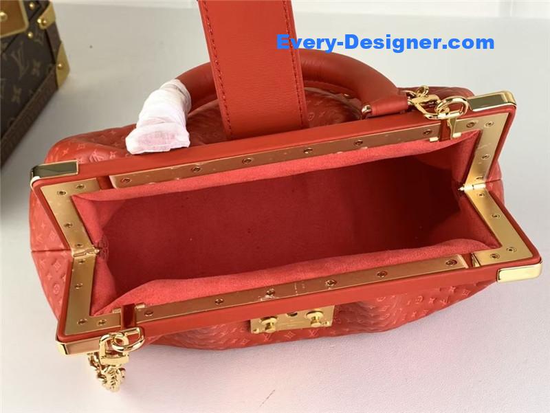 l0vis Vvtt0n lv monogram clutch bag