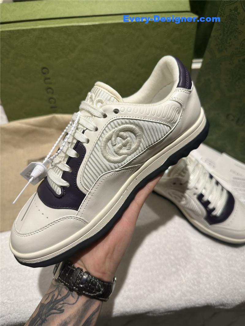Gvc*1 mac80 sneakers