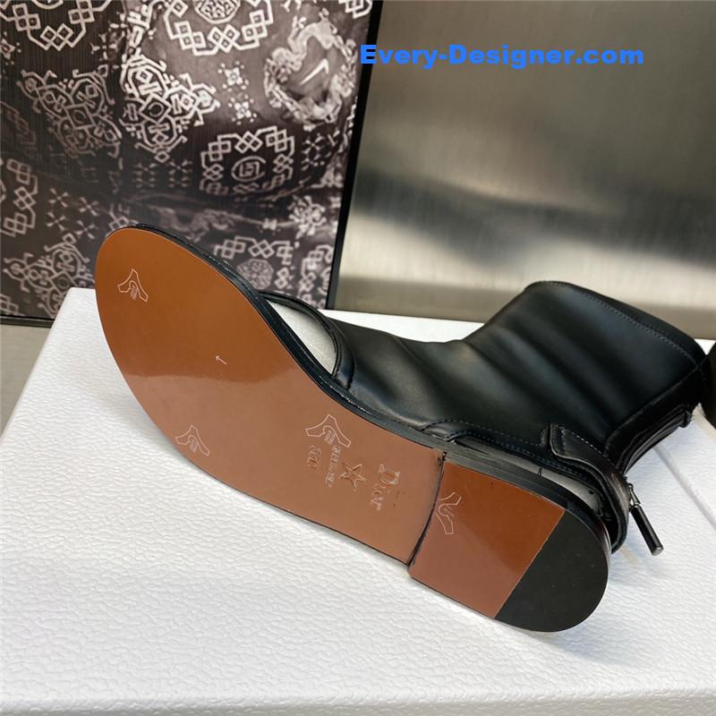 D10r new spirit clip toe casual flat elastic female sandals