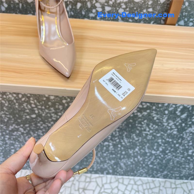 Va1e*ntin0 new high heel shoes