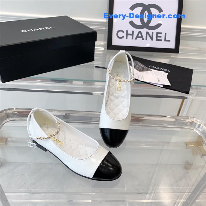 CC new shoes