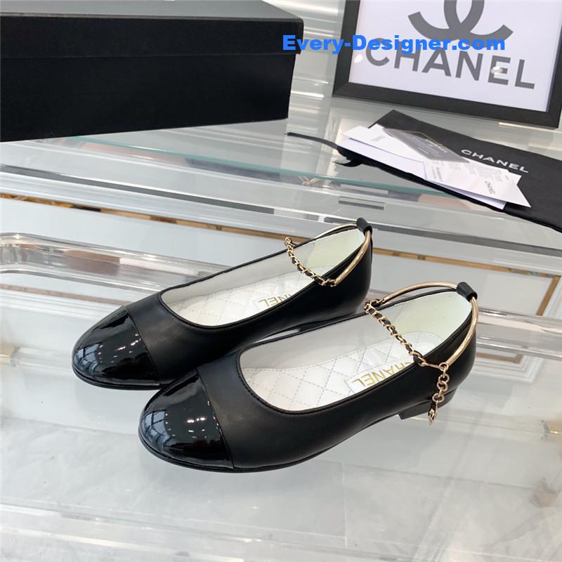 CC new shoes