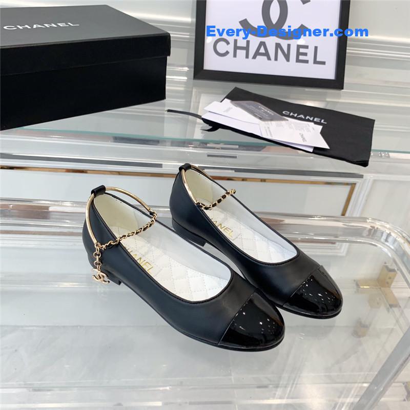CC new shoes