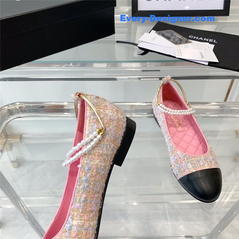 CC new shoes