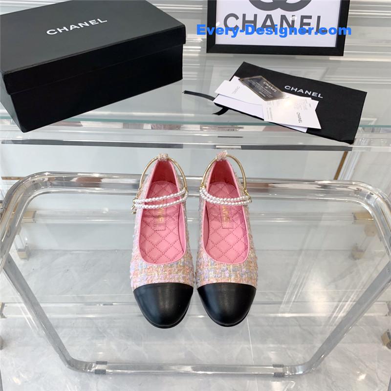 CC new shoes
