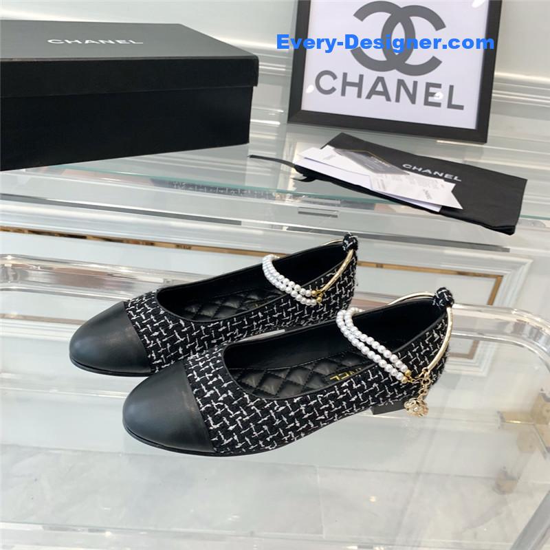 CC new shoes