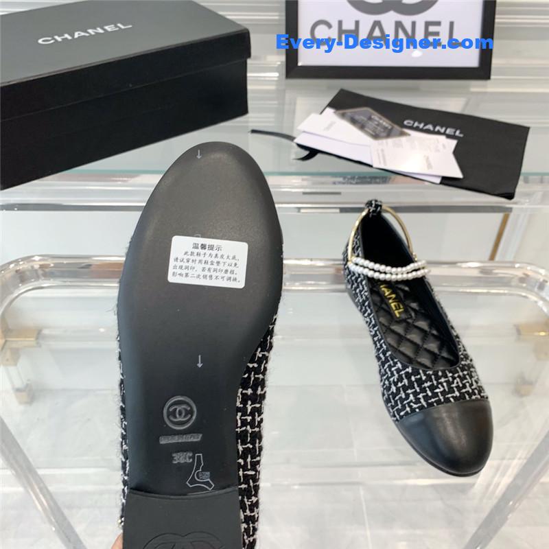 CC new shoes