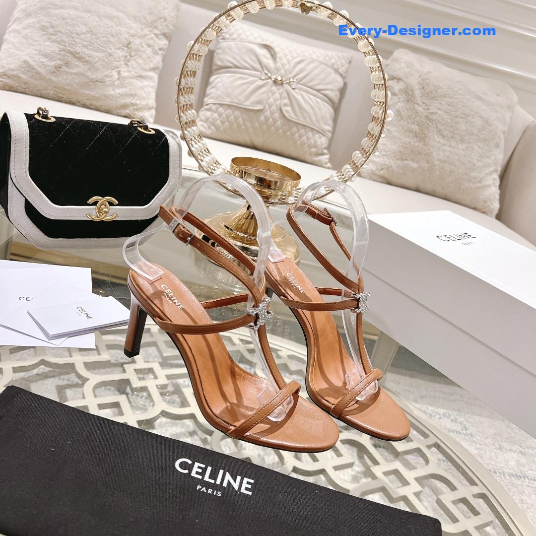 Ce1i*e new sandals