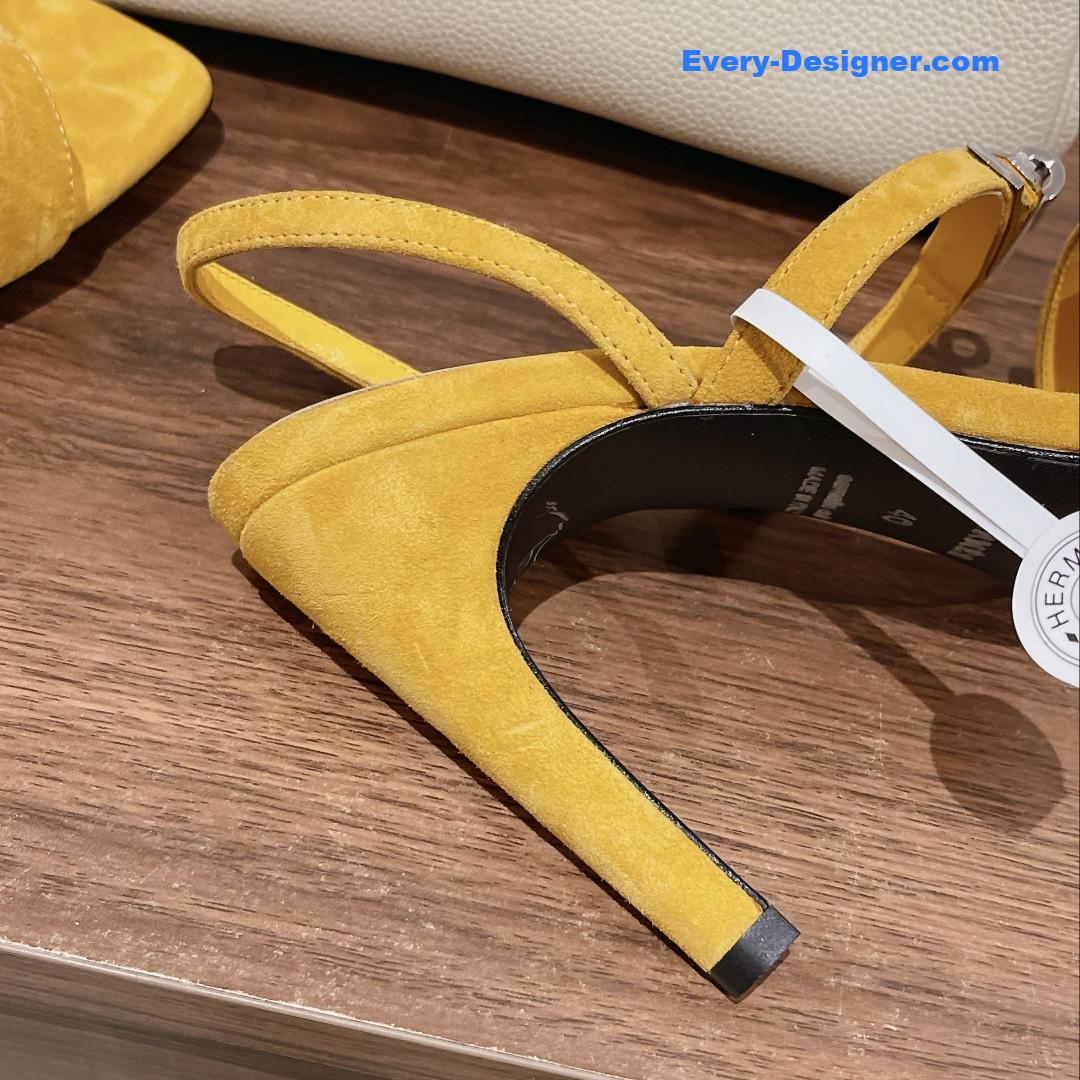 H**me5 fashion versatile sandals