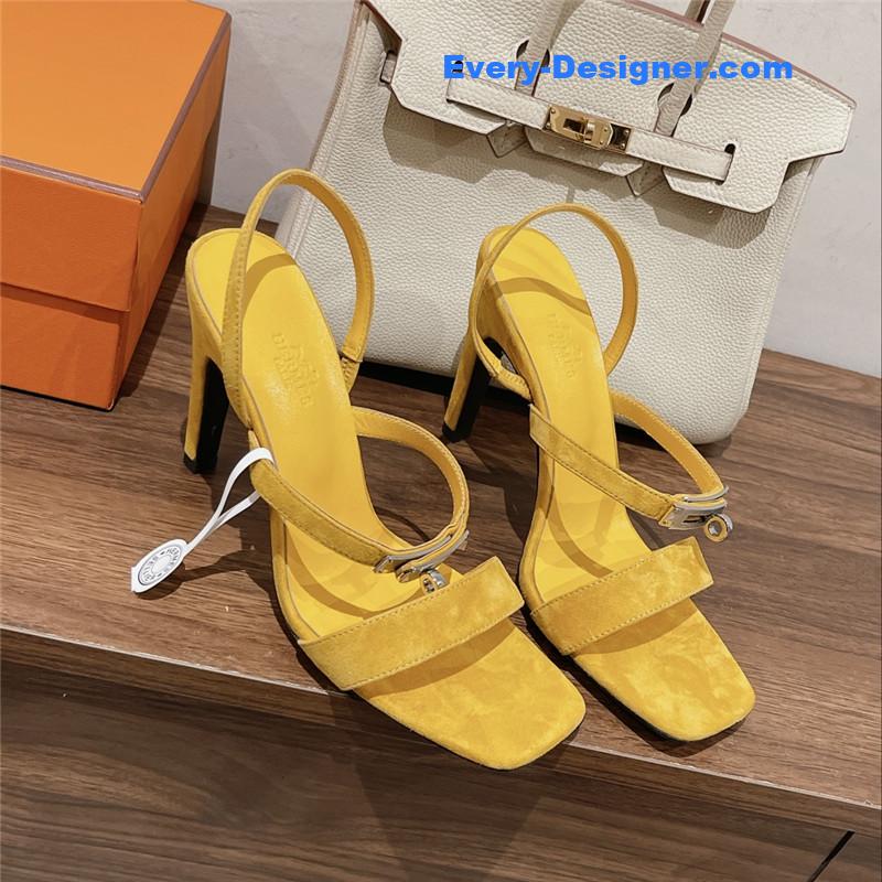 H**me5 glamor sandals
