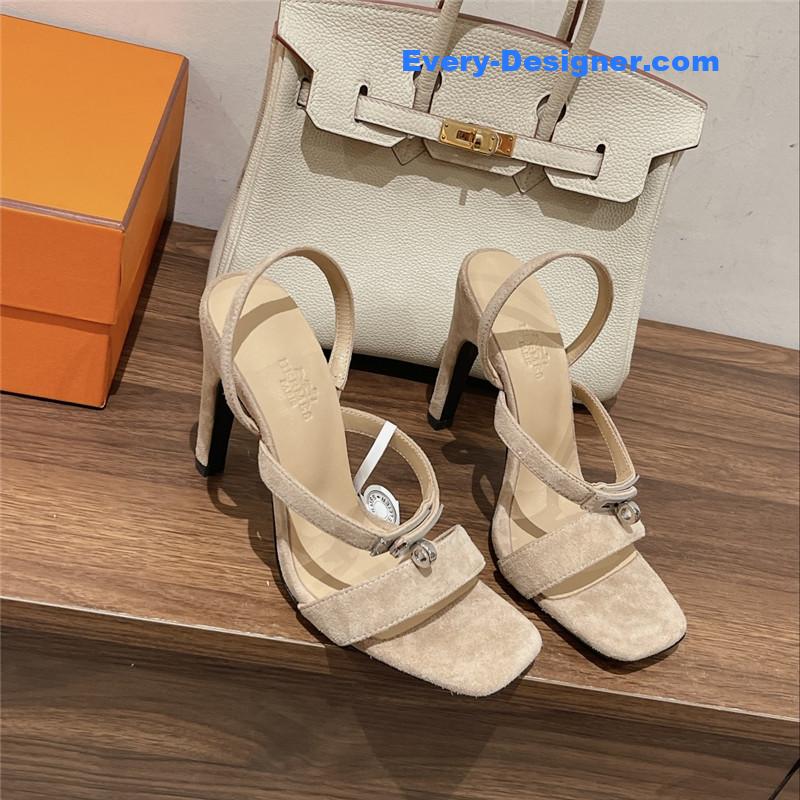 H**me5 glamor sandals