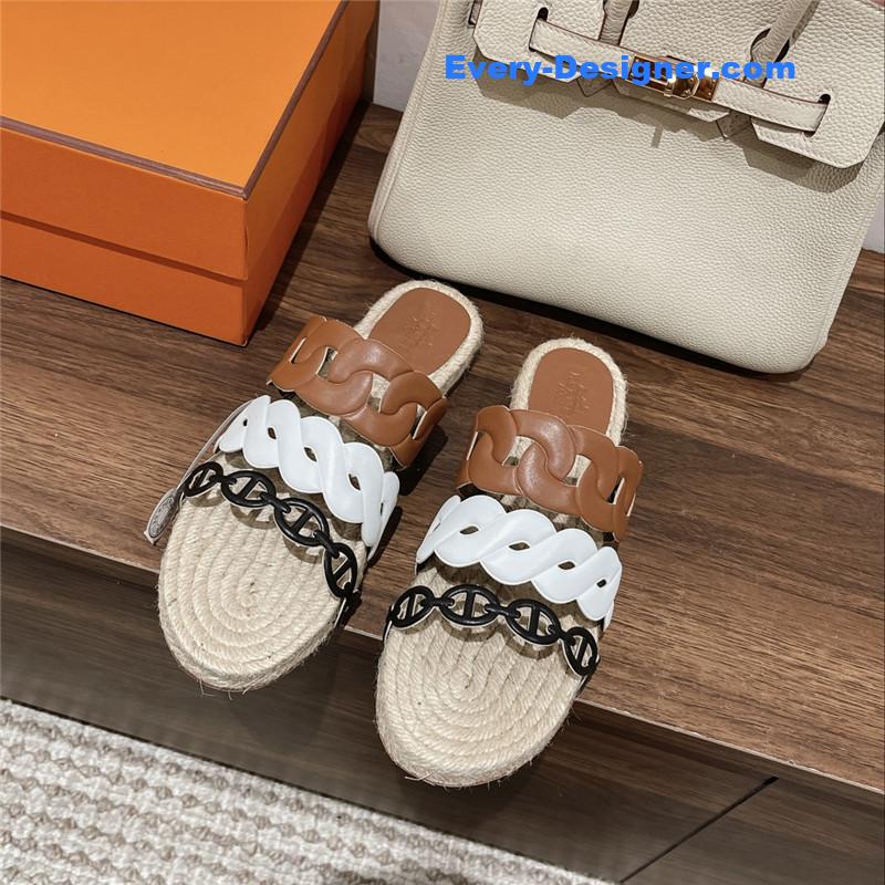 H**me5 gwen espadrilles