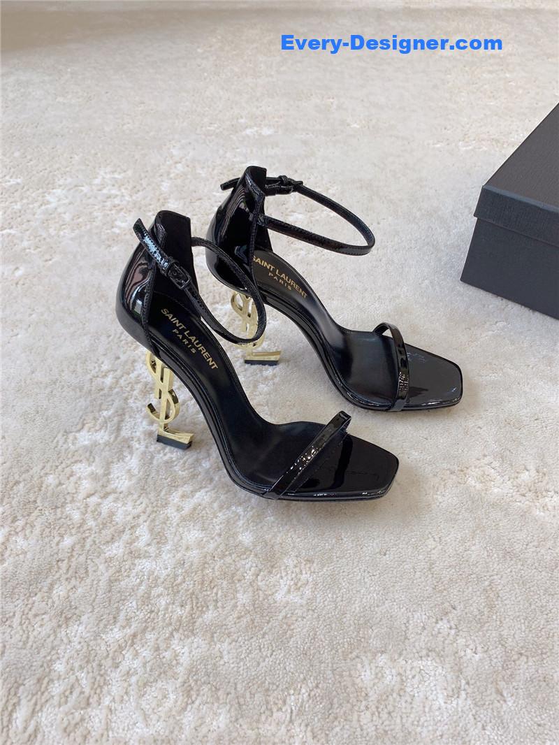 Y51 high heel sandals