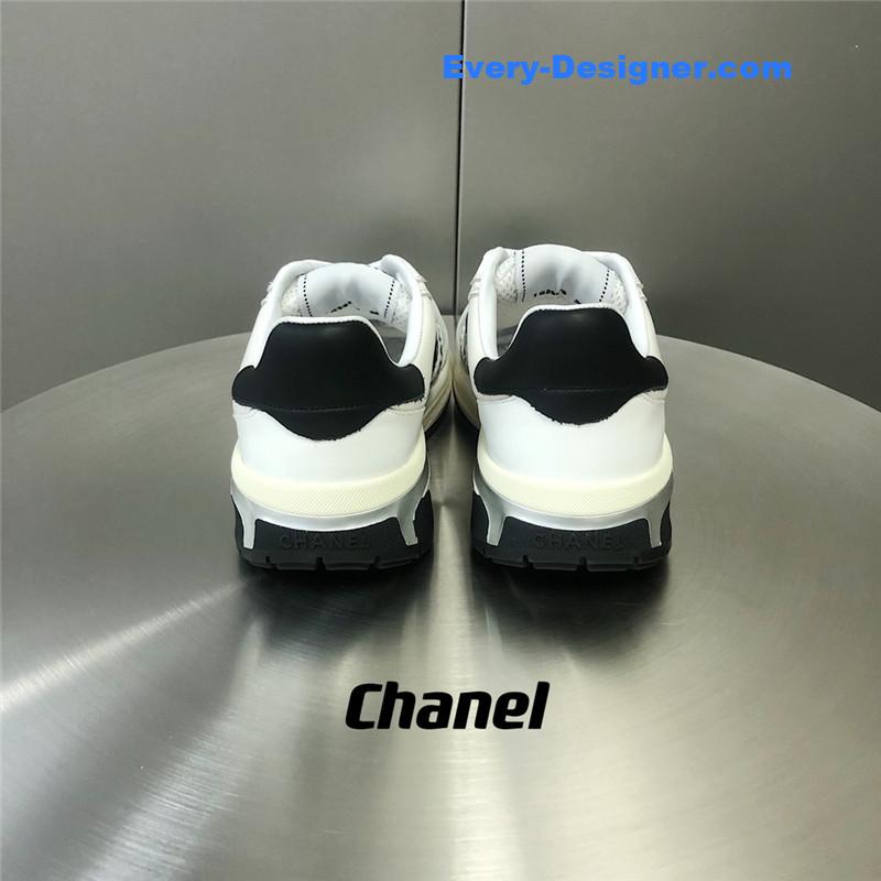 Ch**el hollow sneakers