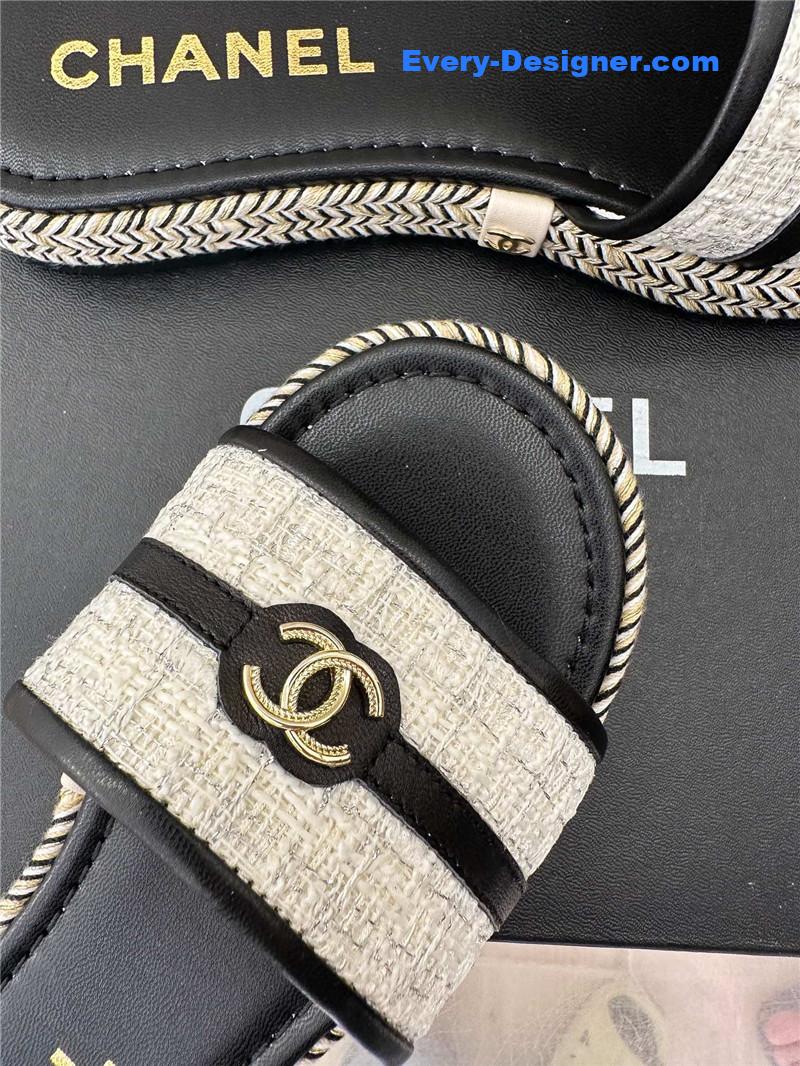 CC new slippers