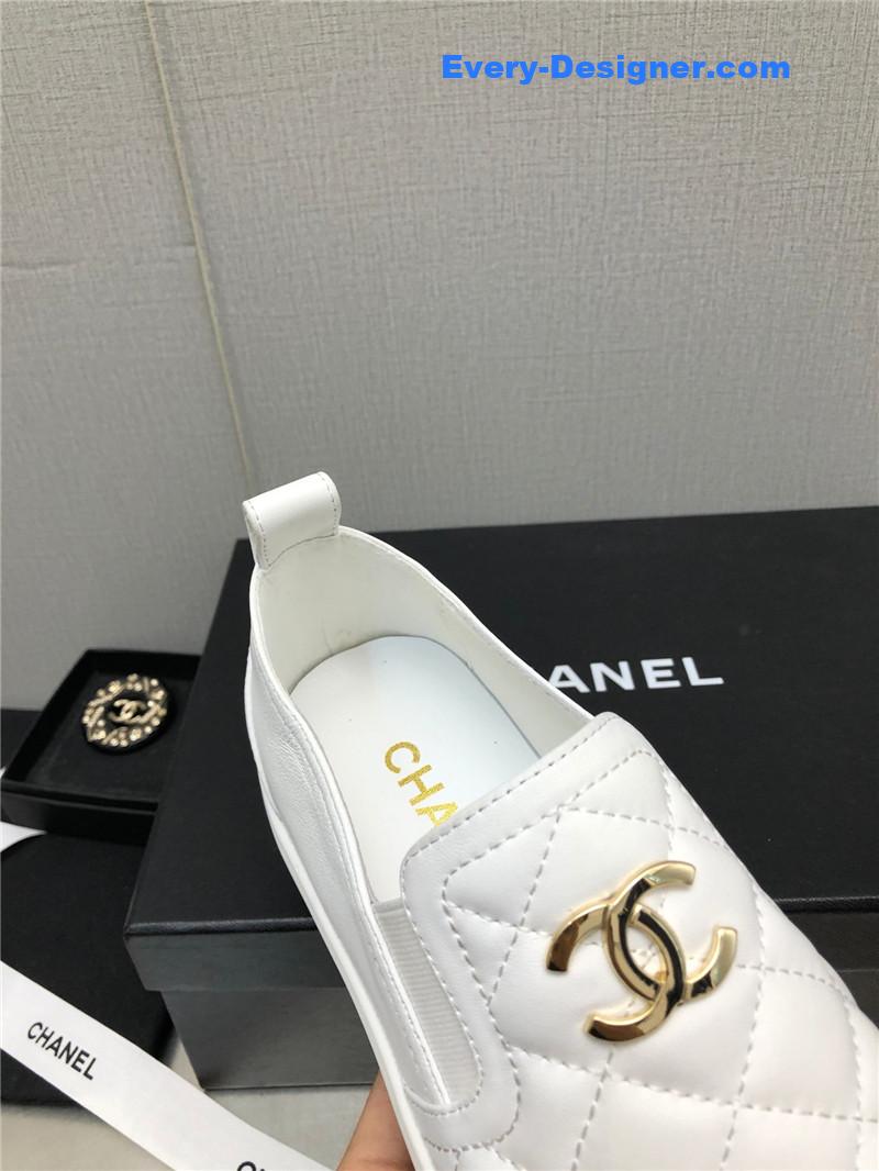 Ch**el new sneakers
