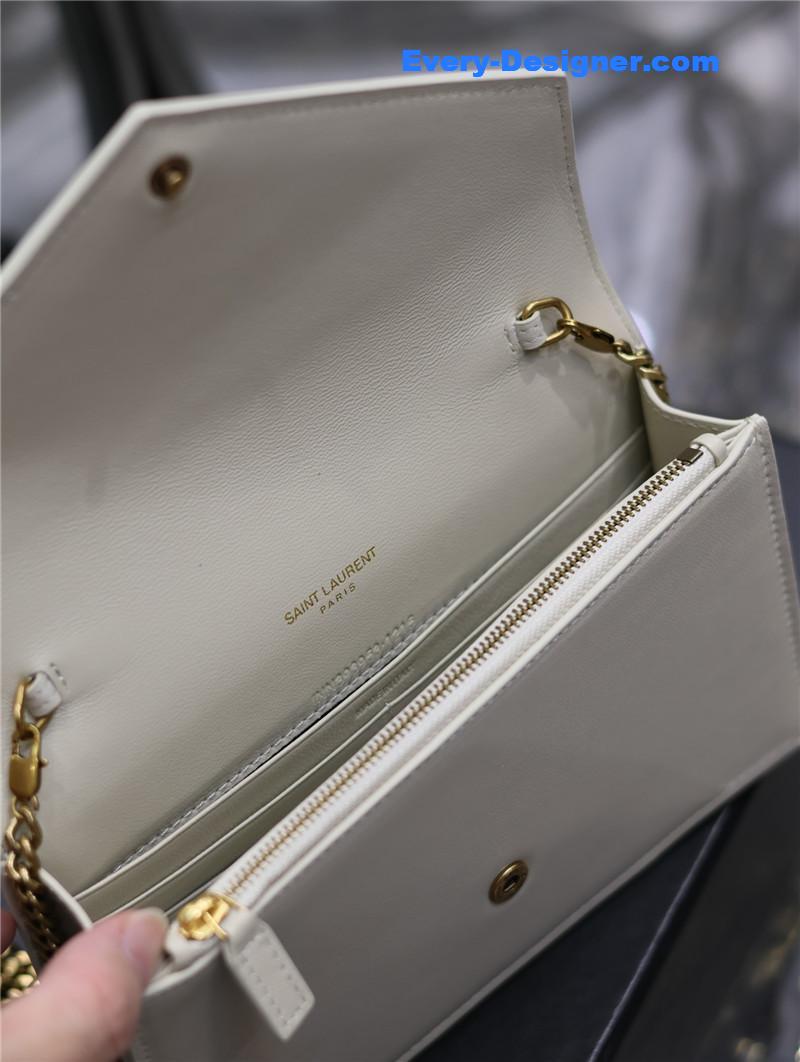 Y51 monogram woc envelope bag