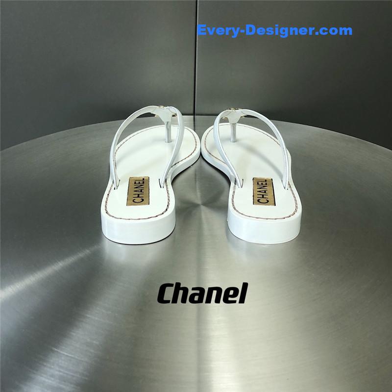 CC chain flip flops