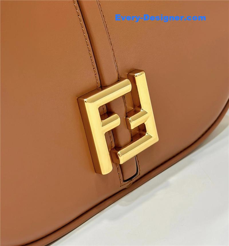 F**di women’s pink c’mon small bag