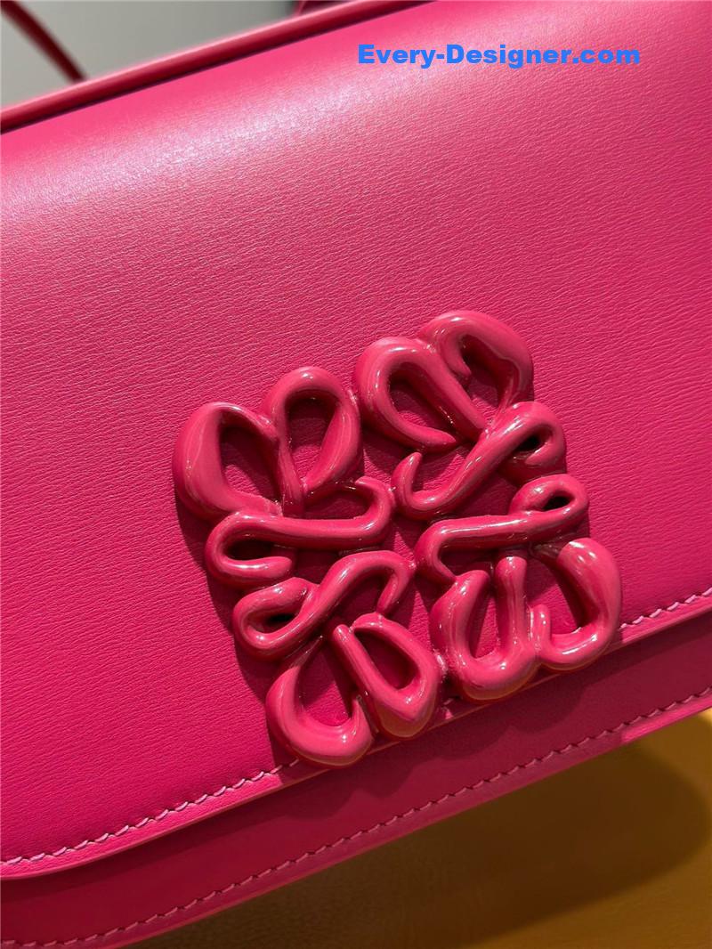 L0ew* goya bag