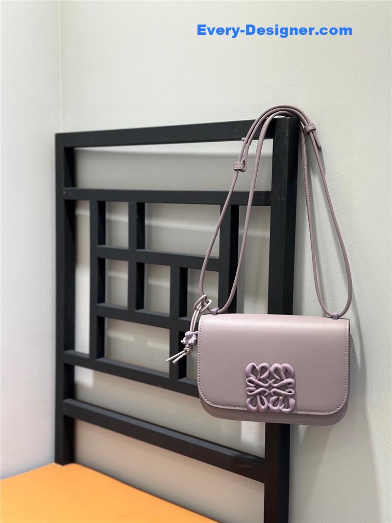 L0ew* goya bag