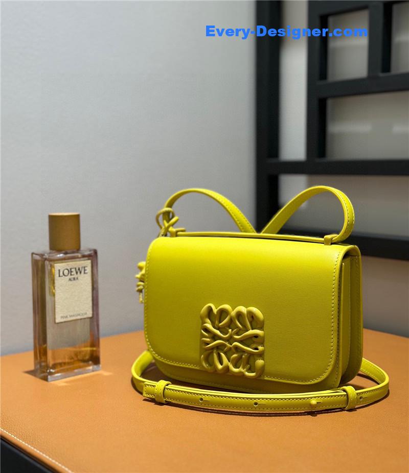 L0ew* goya bag