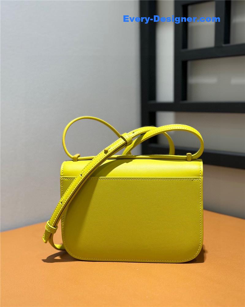 L0ew* goya bag