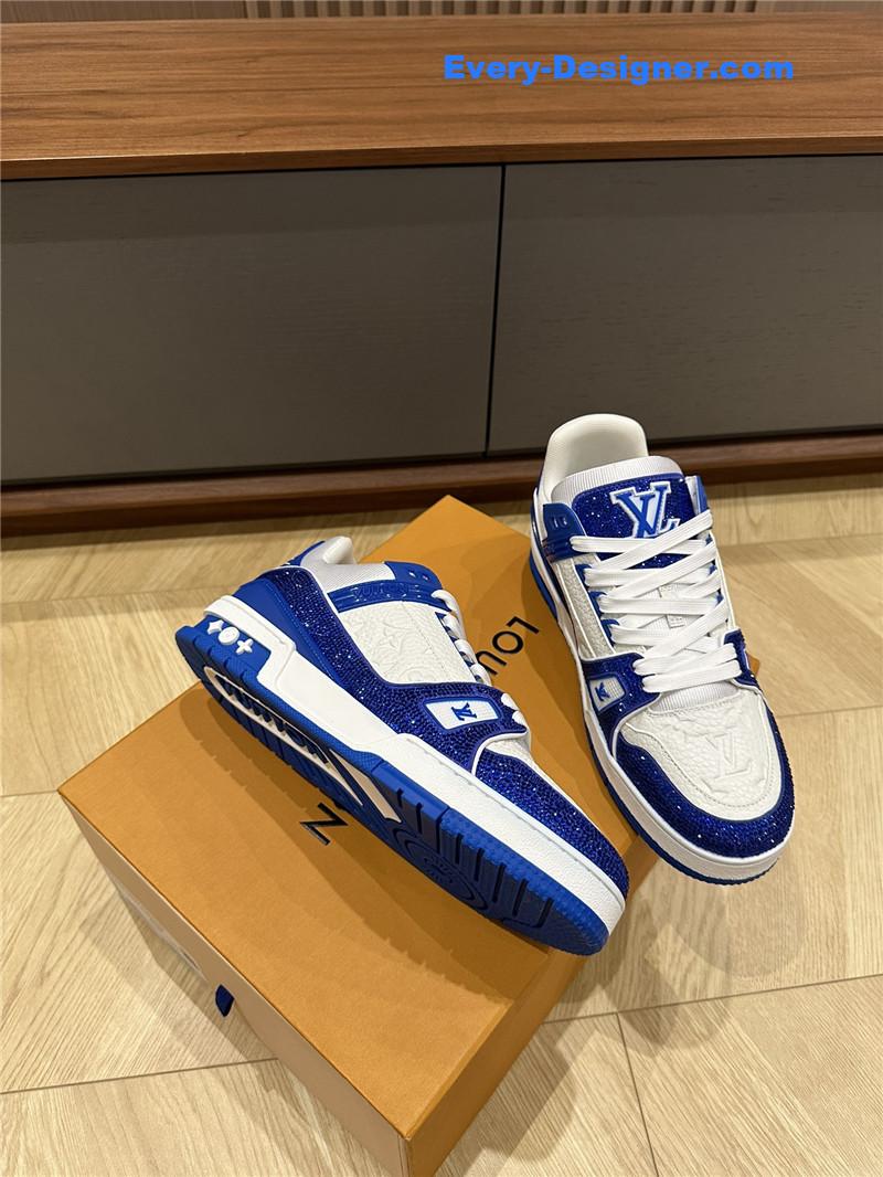 l0vis Vvtt0n lv  trainer sneakers