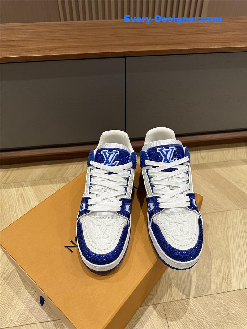 l0vis Vvtt0n lv  trainer sneakers