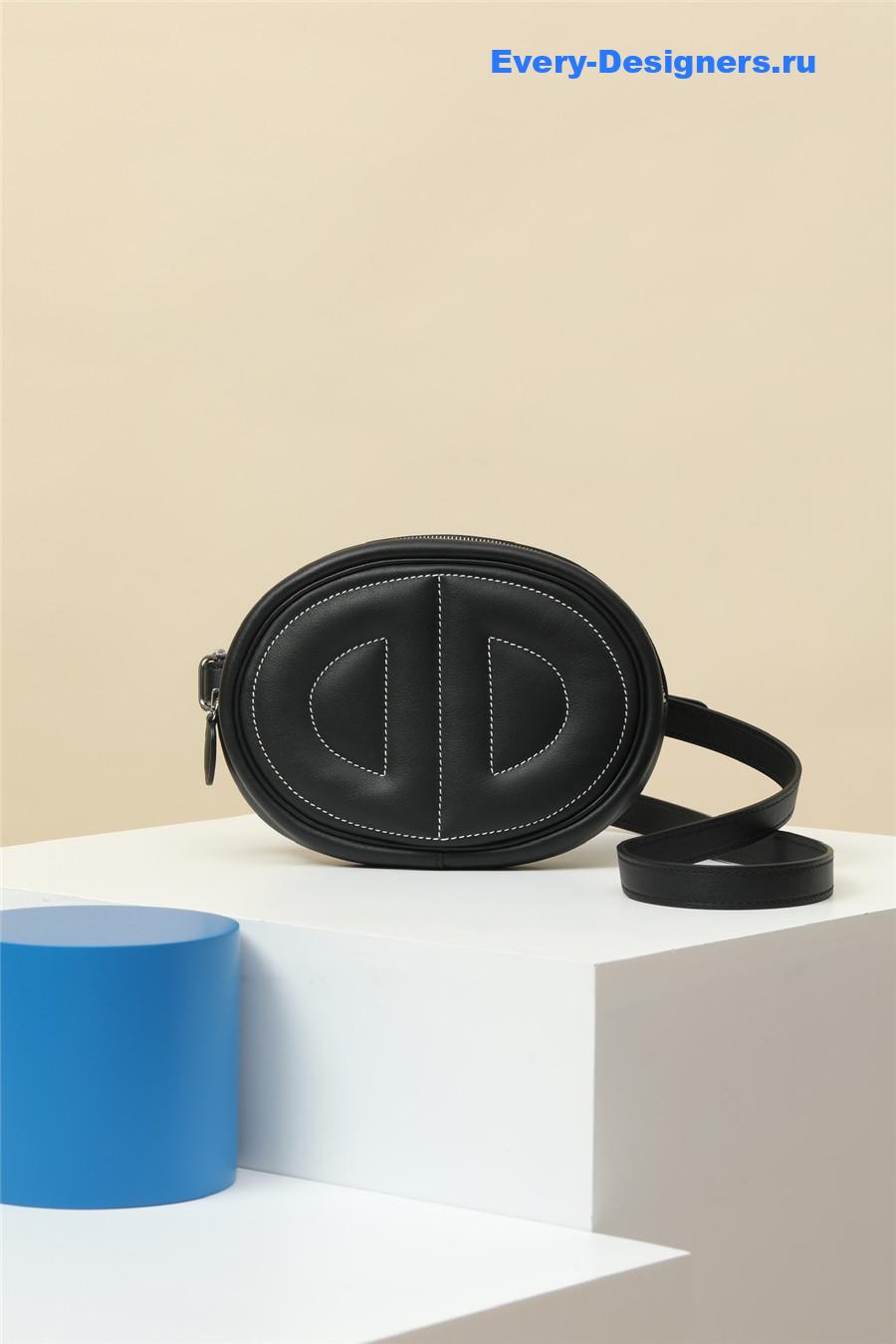 H**me5 in the loop belt bag