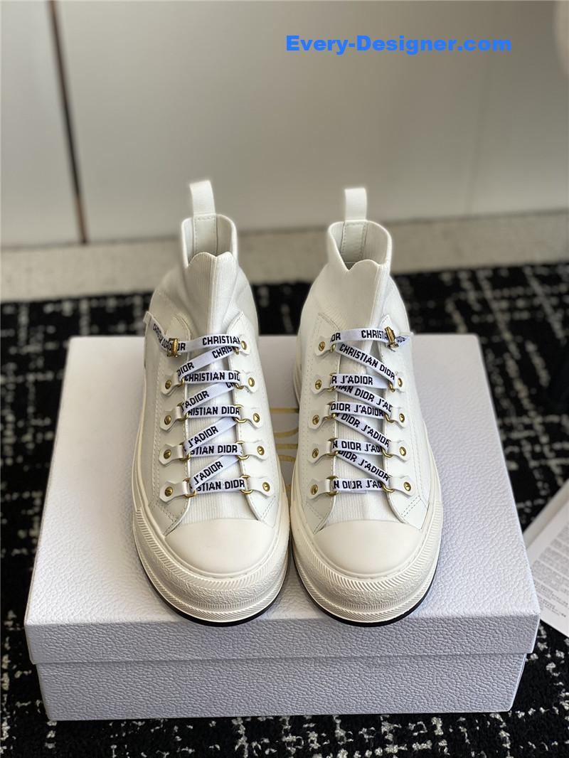 D10r walk’n’D10r platform sneakers