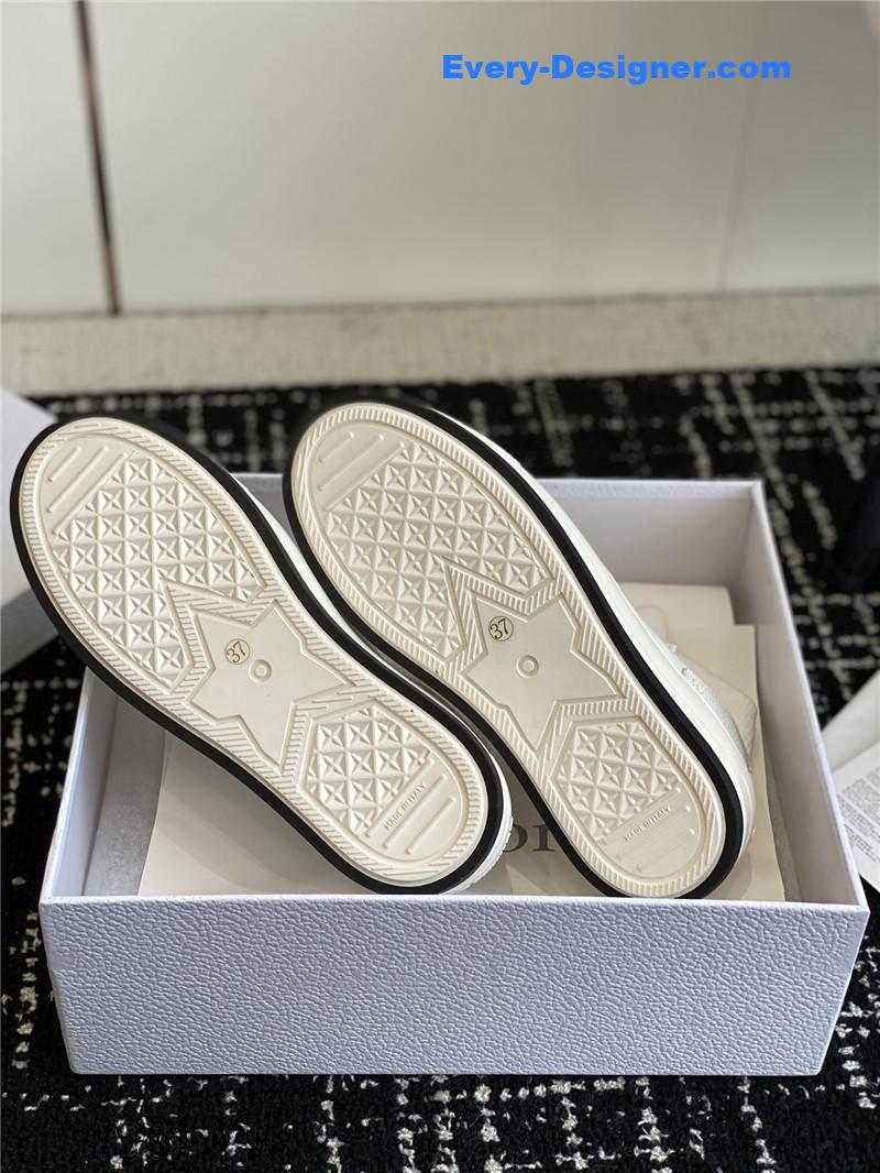 D10r walk’n’D10r platform sneakers