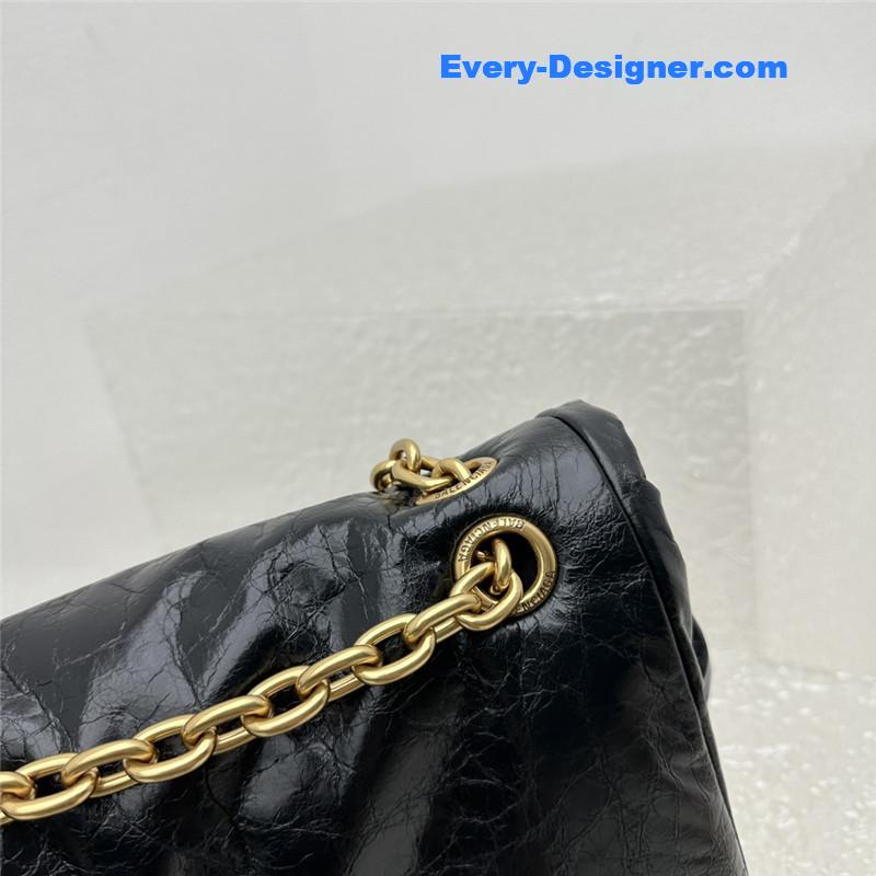 Ba1en*iaga le monaco medium chain bag