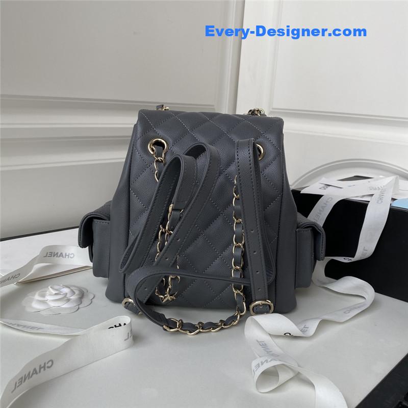 Ch**el backpack large