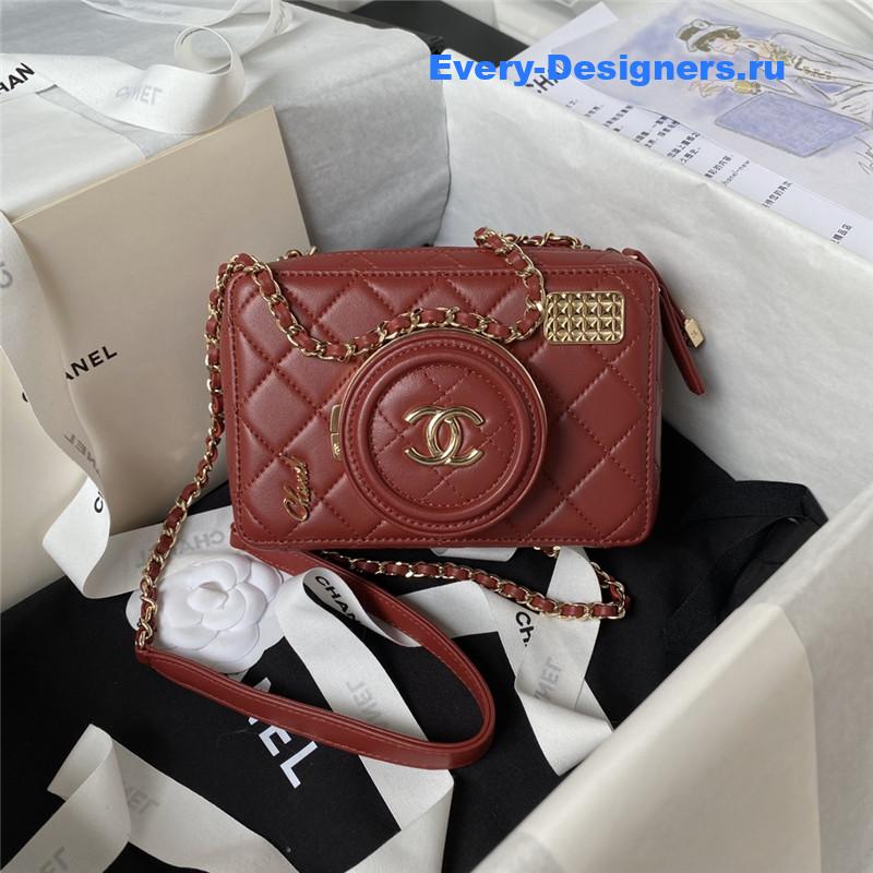 Ch**el camera bag