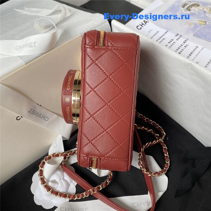 Ch**el camera bag