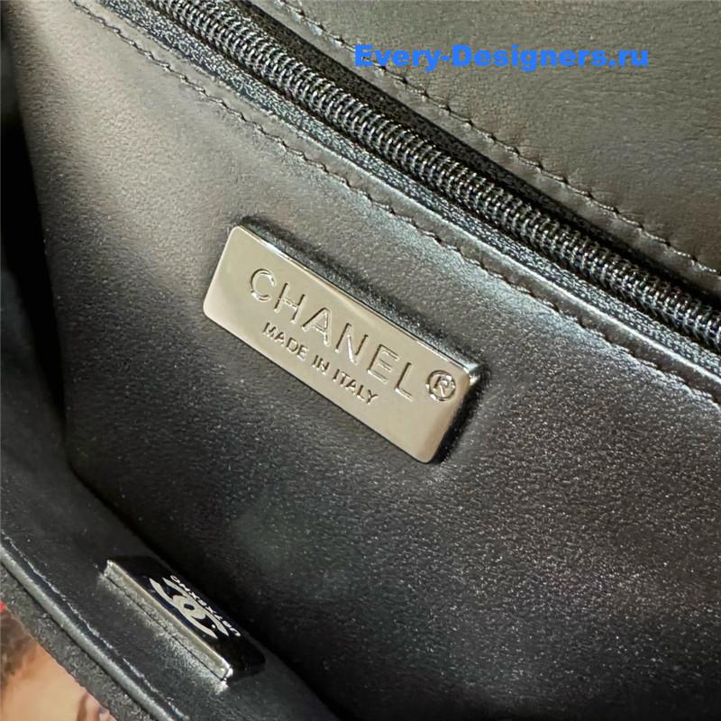 Ch**el camellia cf flap bag