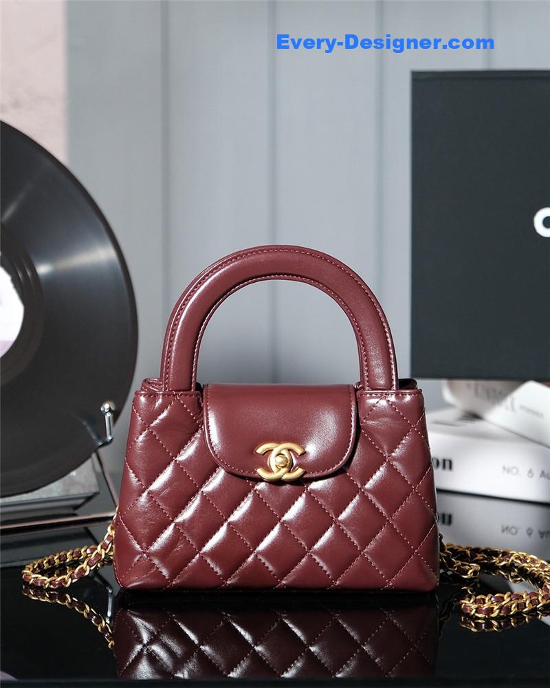 Ch**el kelly bag
