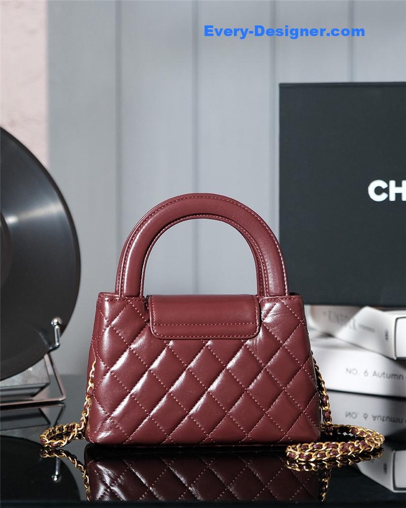 Ch**el kelly bag