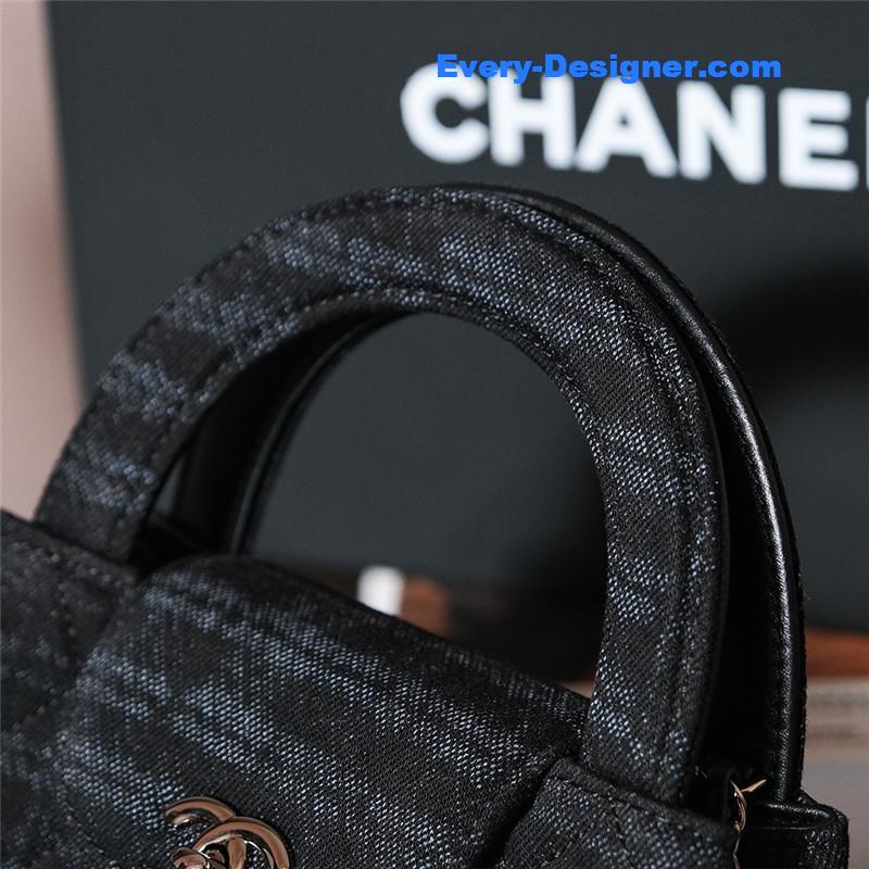 Ch**el kelly bag