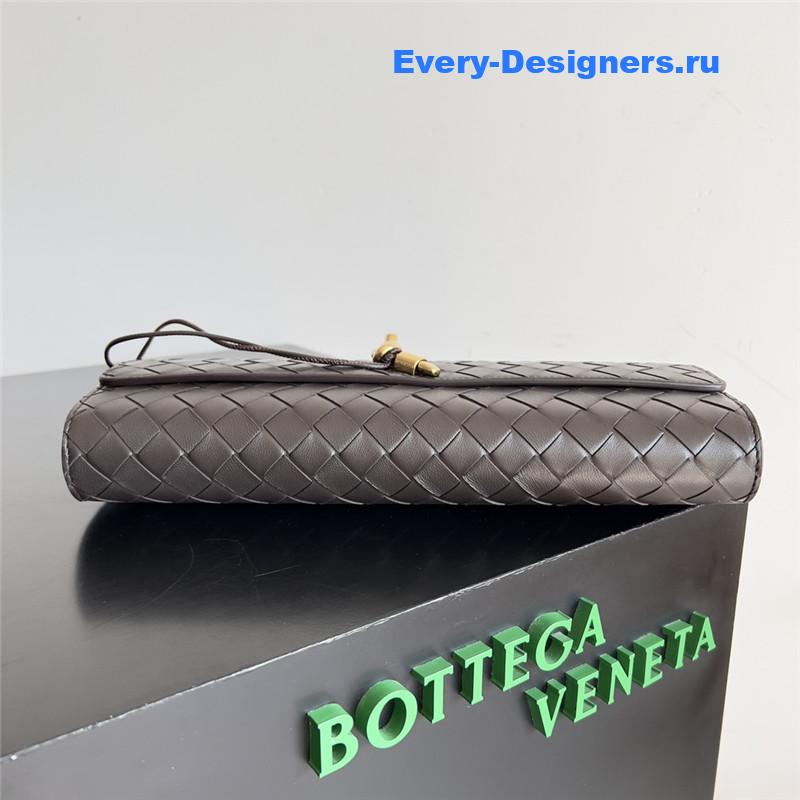 b0tt*ga Ven*ta andiamo clutch