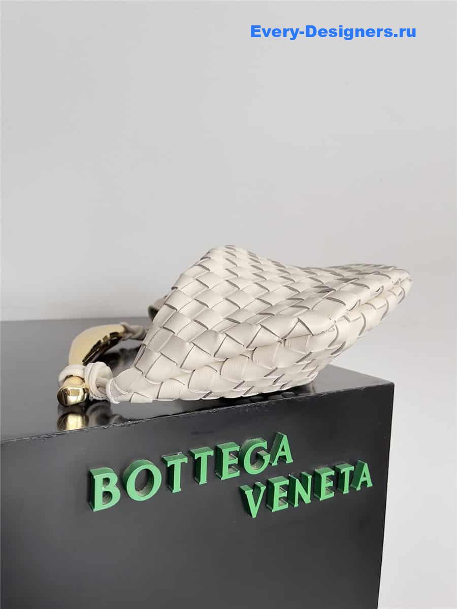 b0tt*ga Ven*ta sardine bag medium