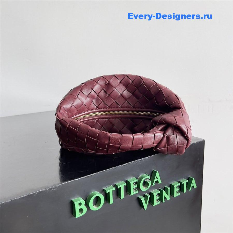 b0tt*ga Ven*ta small jodie bag sale