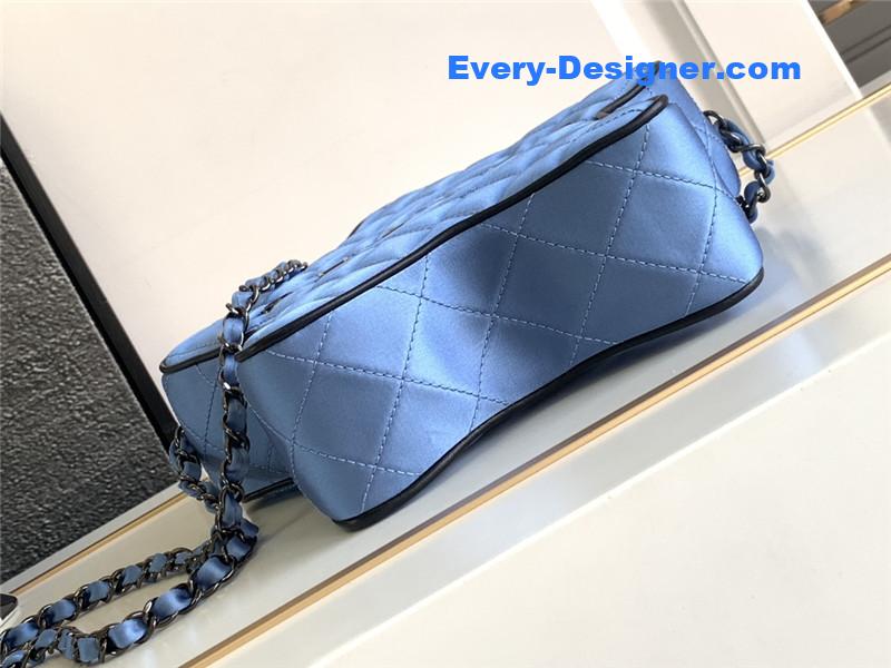 Ch**el pentagram bag