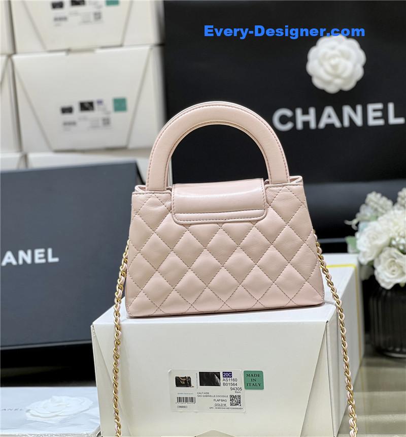 Ch**el kelly bag