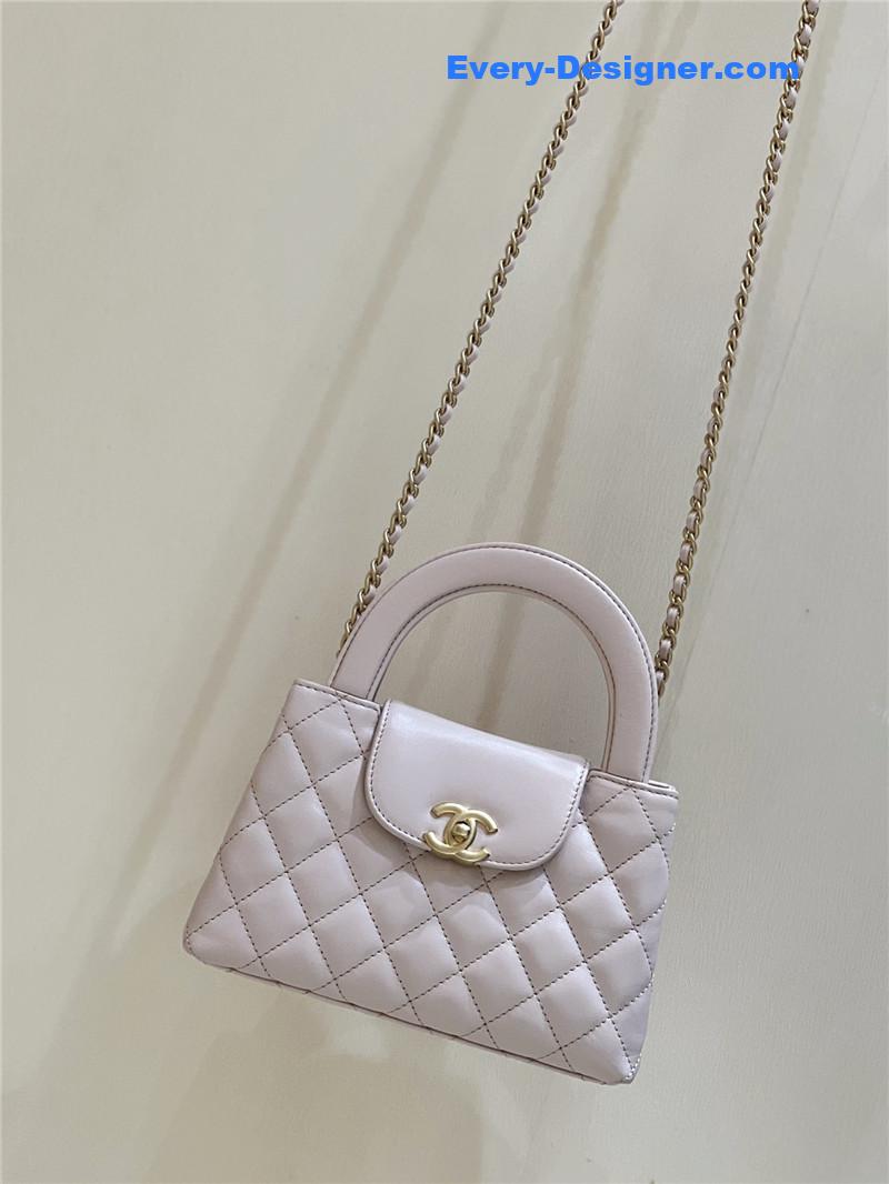 Ch**el kelly bag