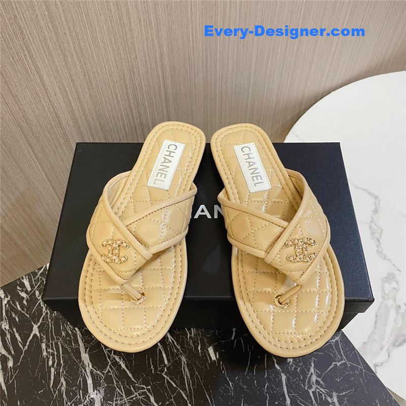 CC new flip flops